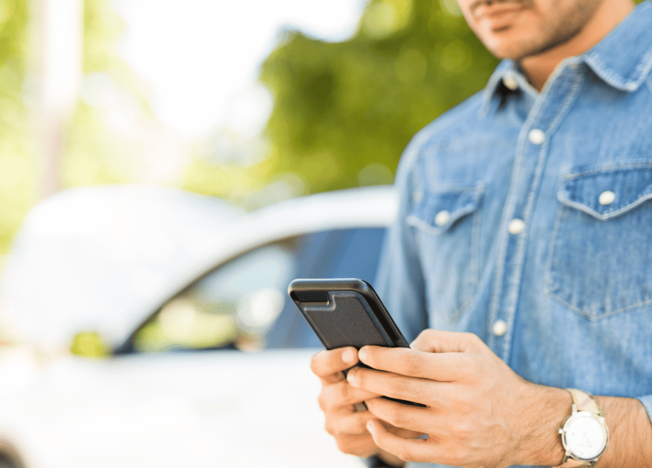 What Is Included In Roadside Assistance?