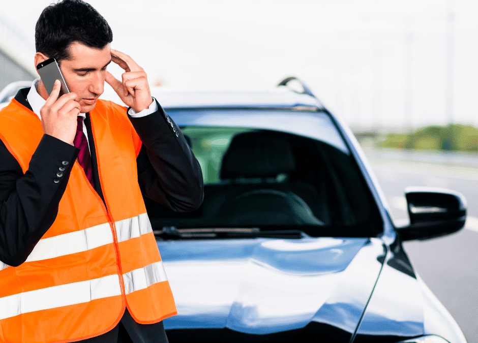 Emergency Towing 101: What to Do When Your Car Breaks Down