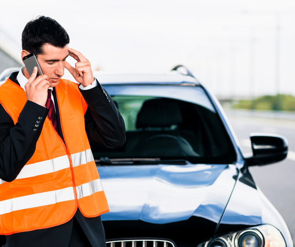 Emergency Towing 101: What to Do When Your Car Breaks Down | Newnan Towing Services