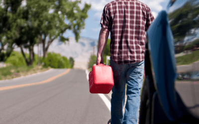 Fuel Delivery Services: A Lifeline When You Run Out of Gas