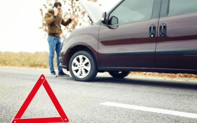 When to Call for Emergency Towing vs. Roadside Assistance