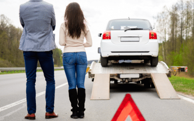 The Benefits of Choosing a Family-Owned Towing Service