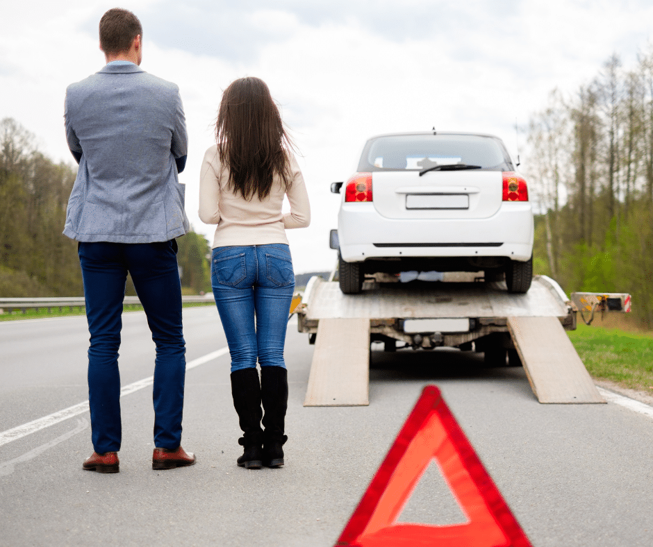 The Benefits of Choosing a Family-Owned Towing Service | Newnan Towing Services