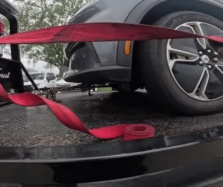 Towing Services Across Newnan, GA and Surrounding Areas - Newnan Towing Services